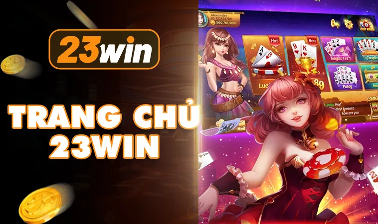 Trang chủ 10 23WIN - Trang Chủ 23 WIN - Nhà Cái Cá Cược Online Số 1 Hiện Nay