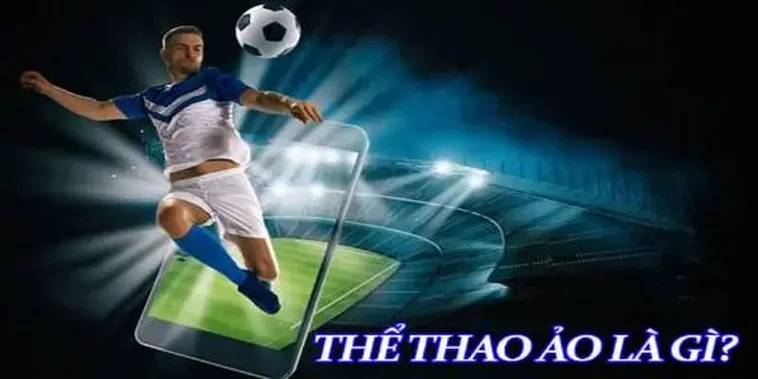 Tìm Hiểu Thể Thao Ảo 23WIN: Đỉnh Cao Cá Cược Trực Tuyến