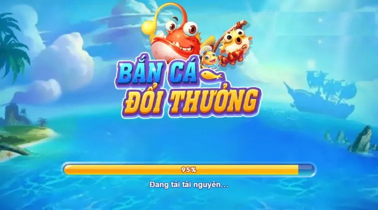 Khám Phá Game Bắn Cá 23WIN: Giải Trí Đỉnh Cao 2025