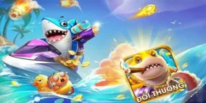 Bắn Cá Đại Dương Tại 23WIN: Trải Nghiệm Giải Trí Đỉnh Cao