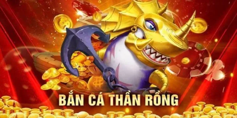 Bắn Cá Rồng Tại 23WIN: Trải Nghiệm Game Đỉnh Cao 2025