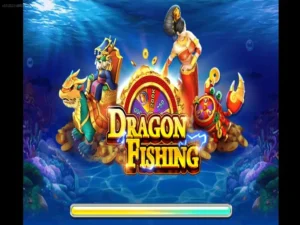 Bắn Cá Rồng Tại 23WIN: Trải Nghiệm Game Đỉnh Cao 2025