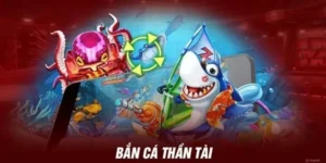 Cách Chơi Bắn Cá Thần Tài Tại 23WIN Hiệu Quả Nhất