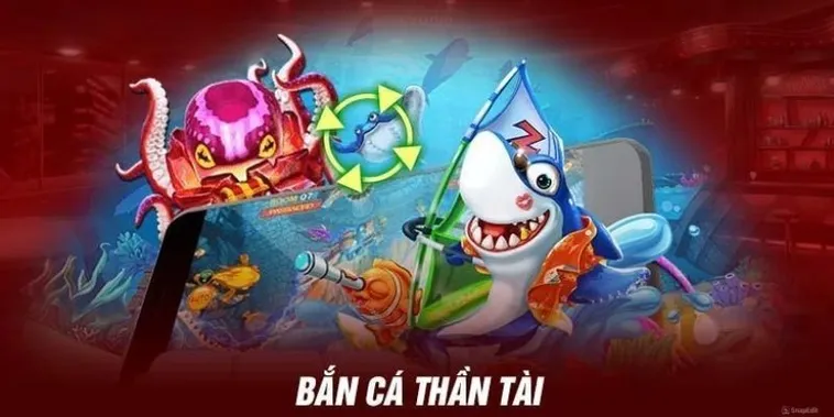 Cách Chơi Bắn Cá Thần Tài Tại 23WIN Hiệu Quả Nhất