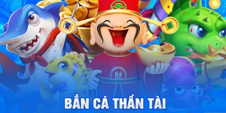 Cách Chơi Bắn Cá Thần Tài Tại 23WIN Hiệu Quả Nhất