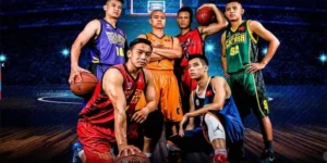 Cá Cược Bóng Rổ 23WIN: Hướng Dẫn Và Bí Quyết Thắng Lớn