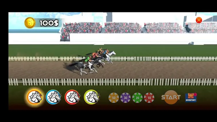 Tìm Hiểu Đua Ngựa Tại 23WIN: Luật Chơi Và Mẹo Thắng 2 Tìm Hiểu Đua Ngựa Tại 23WIN: Luật Chơi Và Mẹo Thắng