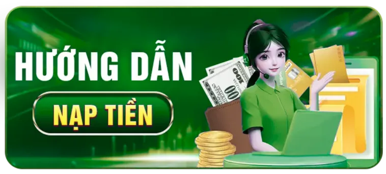 Nạp Tiền 23WIN: Hướng Dẫn Chi Tiết Cho Người Mới