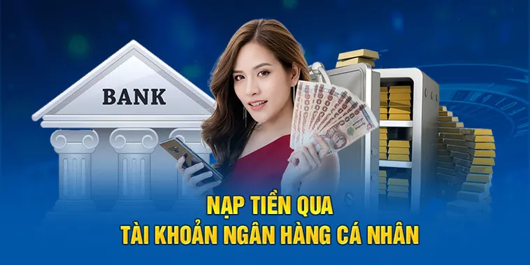 Nạp Tiền 23WIN: Hướng Dẫn Chi Tiết Cho Người Mới 2 Nạp Tiền 23WIN: Hướng Dẫn Chi Tiết Cho Người Mới