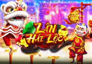 Nổ Hũ Lân Hái Lộc Tại 23WIN: Trò Chơi Đỉnh Cao 2025