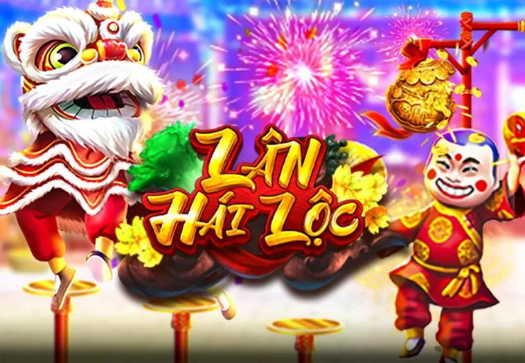Nổ Hũ Lân Hái Lộc Tại 23WIN: Trò Chơi Đỉnh Cao 2025