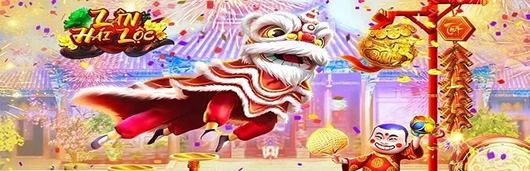 Nổ Hũ Lân Hái Lộc Tại 23WIN: Trò Chơi Đỉnh Cao 2025 2 Nổ Hũ Lân Hái Lộc Tại 23WIN: Trò Chơi Đỉnh Cao 2025