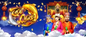 Trải Nghiệm Nổ Hũ Táo Quân Tại 23WIN: Thắng Lớn Mỗi Ngày