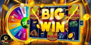 Trò Chơi Nổ Hũ Vũ Trụ Tại 23WIN: Săn Thưởng Cực Đỉnh