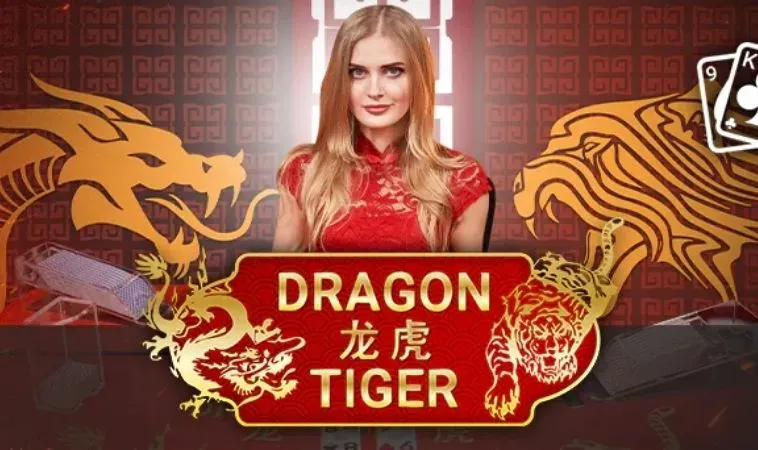Trò Chơi Dragon Tiger Tại 23WIN: Hướng Dẫn Chi Tiết