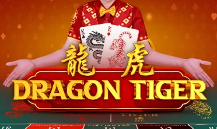 Trò Chơi Dragon Tiger Tại 23WIN: Hướng Dẫn Chi Tiết