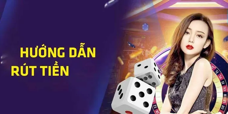 Hướng Dẫn Rút Tiền 23WIN Nhanh Chóng, Đơn Giản 2025