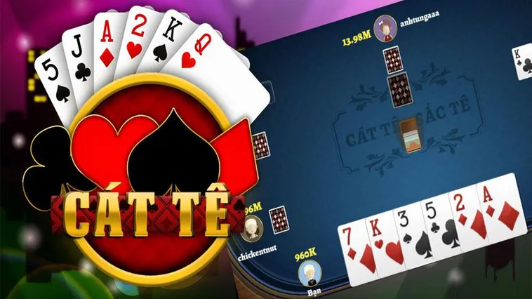 Hướng Dẫn Cách Chơi Sắc Tê Nhà Cái 23WIN Cho Người Mới