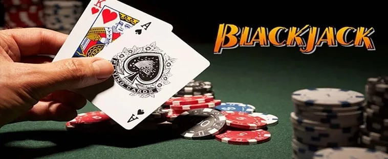 Trò Chơi Blackjack Tại 23WIN: Luật Chơi Và Mẹo Thắng Lớn 2 Trò Chơi Blackjack Tại 23WIN: Luật Chơi Và Mẹo Thắng Lớn