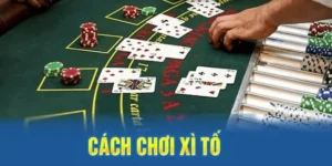 Trò Chơi Xì Tố Tại 23WIN: Hấp Dẫn Và Đầy Kịch Tính