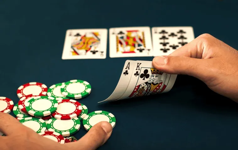 Trò Chơi Xì Tố Tại 23WIN: Hấp Dẫn Và Đầy Kịch Tính