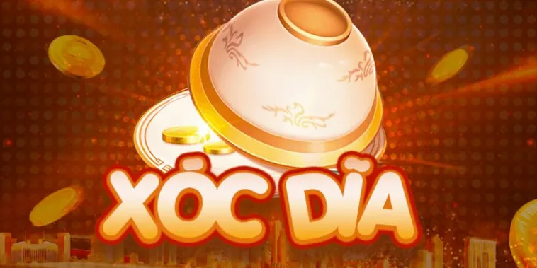 Trò Chơi Xóc Đĩa Tại 23WIN: Đỉnh Cao Giải Trí Online