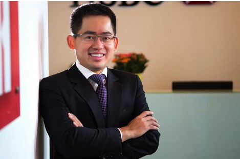 Lê Thành Tâm – CEO 23win 1 CEO 23WIN - Lê Thành Tâm